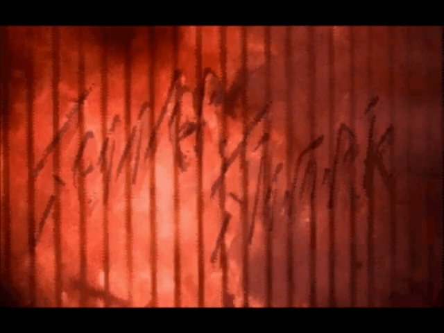 Sewer Shark - 3DO - 3DO Interactive Multiplayer - Titles