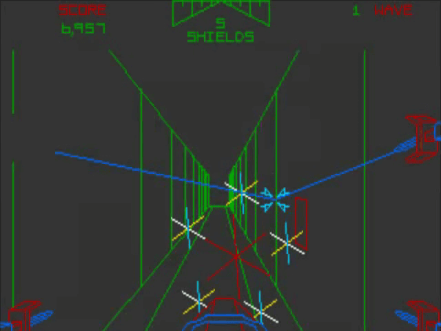 Star Wars - AMIGA - Commodore Amiga - Ingames