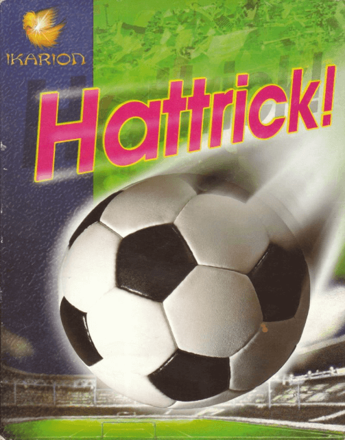 Hattrick! - AMIGA - Commodore Amiga