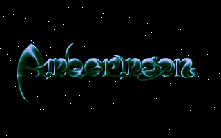 Ambermoon - AMIGA - Commodore Amiga - Titles