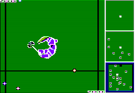 The Bilestoad - APPLEII - Apple II - Ingames