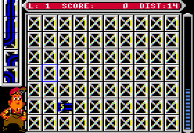 Pipe Dream - APPLEII - Apple II - Ingames