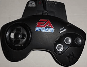 EA Sports Jakks Plug and Play TV Games - ARCADE - Arcade