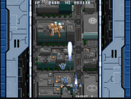 Battle Crust - DREAMCAST - Sega Dreamcast - Ingames