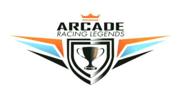 Arcade Racing Legends - DREAMCAST - Sega Dreamcast - Titles