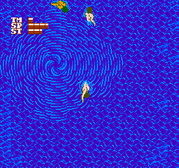 The Triathron - FC - Nintendo Famicom - Ingames