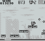 Castelian - GAMEBOY - Nintendo Game Boy - Ingames