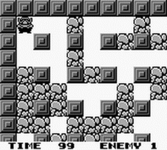 Wario Blast: Featuring Bomberman! - GAMEBOY - Nintendo Game Boy - Ingames