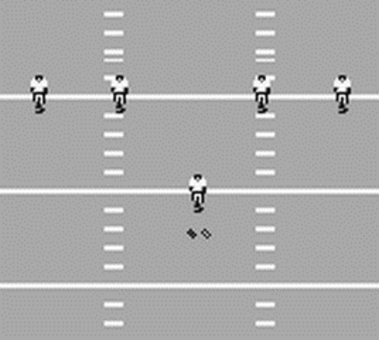 Madden 96 - GAMEBOY - Nintendo Game Boy - Ingames