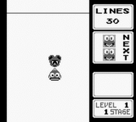 Sanrio Carnival - GAMEBOY - Nintendo Game Boy - Ingames