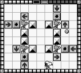 Snoopy's Magic Show - GAMEBOY - Nintendo Game Boy - Ingames