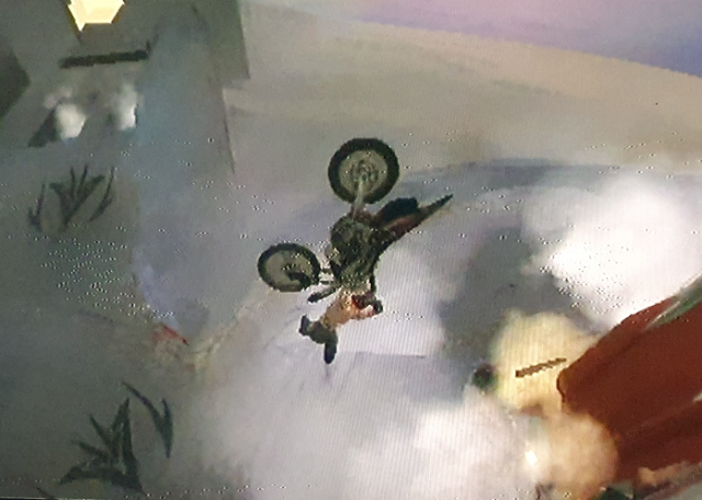 Freekstyle - GAMECUBE - Nintendo GameCube - Ingames