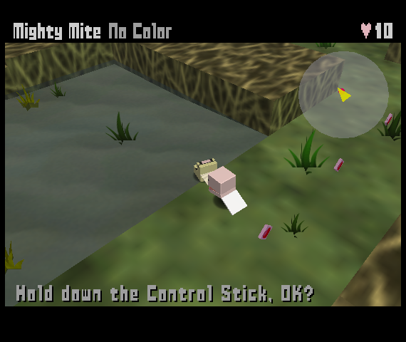 Doubutsu Banchou - GAMECUBE - Nintendo GameCube - Ingames