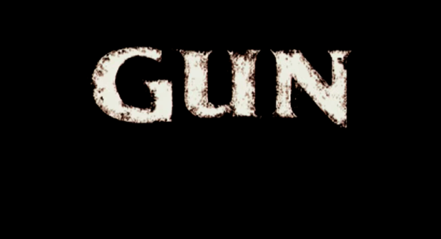 Gun - GAMECUBE - Nintendo GameCube - Titles