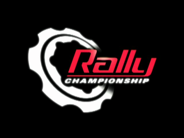 Rally Championship - GAMECUBE - Nintendo GameCube - Titles
