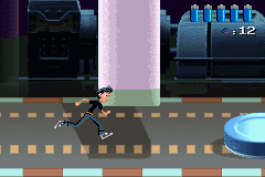 Disney's Meet the Robinsons - GBA - Nintendo Game Boy Advance - Ingames