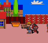 Bob the Builder: Fix it Fun! - GBC - Nintendo Game Boy Color - Ingames