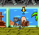 Looney Tunes: Carrot Crazy - GBC - Nintendo Game Boy Color - Ingames