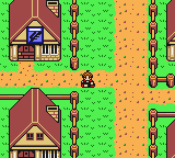 Quest: Brian's Journey - GBC - Nintendo Game Boy Color - Ingames