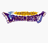 Dragon Quest III - GBC - Nintendo Game Boy Color - Titles