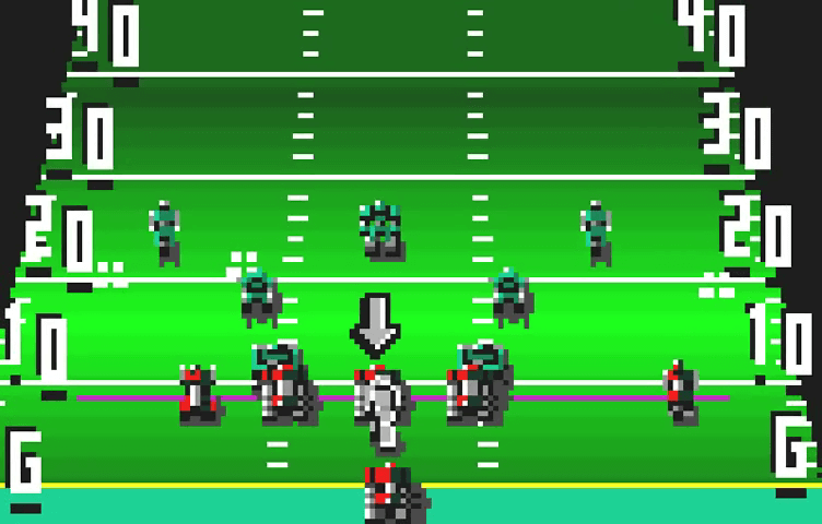 Tournament Cyberball 2072 - LYNX - Atari Lynx - Ingames