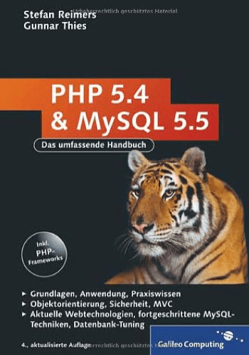 PHP 5.4 & MySQL 5.5 - MULTIPLE - Multiple
