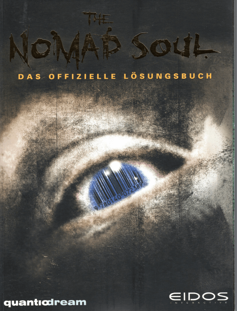 The Nomad Soul - MULTIPLE - Multiple