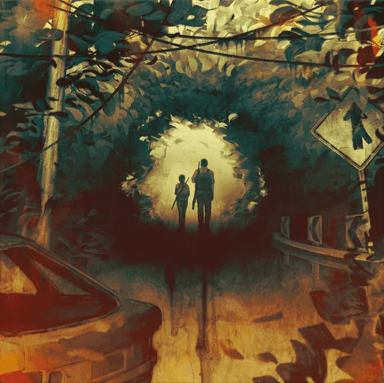 The Last Of Us - MULTIPLE - Multiple