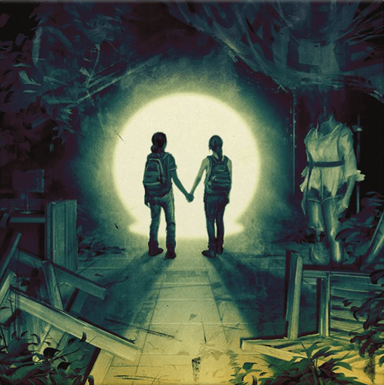 The Last Of Us - MULTIPLE - Multiple