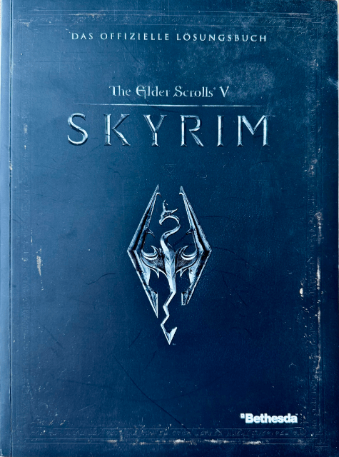 The Elder Scrolls V: Skyrim - MULTIPLE - Multiple