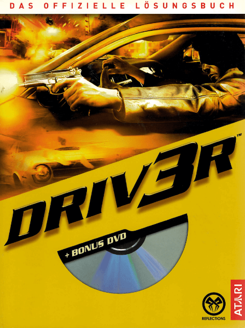 Driv3r - MULTIPLE - Multiple