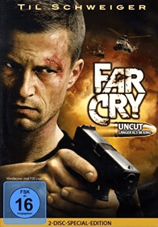 Far Cry - MULTIPLE - Multiple