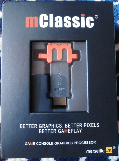 mClassic - MULTIPLE - Multiple