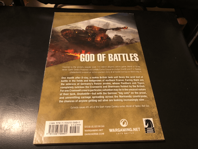 World of Tanks: Roll Out - MULTIPLE - Multiple - Titles