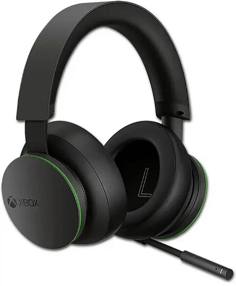Xbox Wireless Headset - MULTIPLE - Multiple - Titles