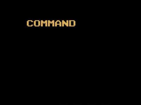 Computer Programmer - ODYSSEY2 - Magnavox Odyssey² - Ingames