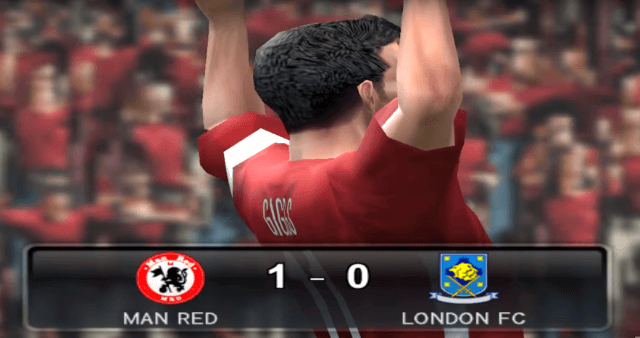 Pro Evolution Soccer 2008 - PS2 - Sony PlayStation 2 - Ingames