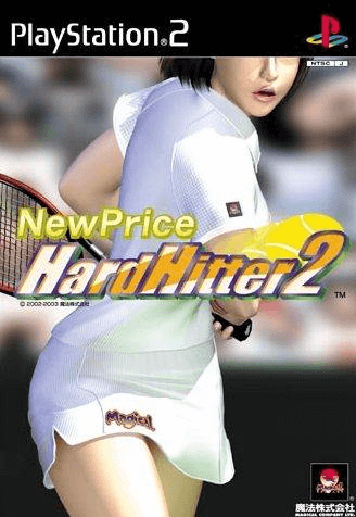 Hard Hitter 2 - PS2 - Sony PlayStation 2