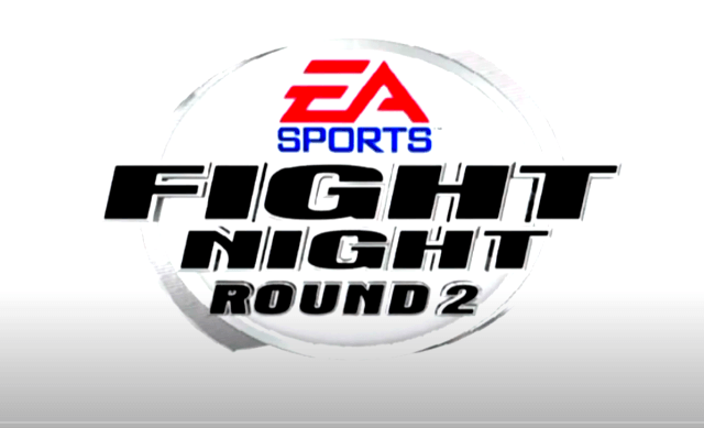 Fight Night Round 2 - PS2 - Sony PlayStation 2 - Titles