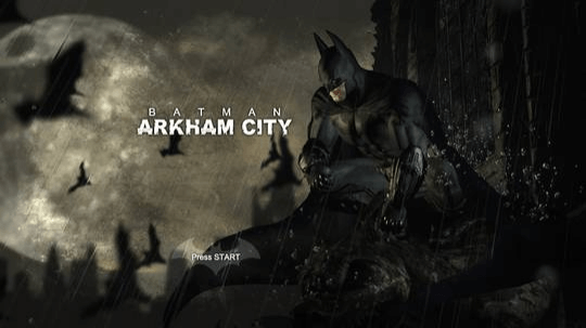 Batman: Arkham City - PS3 - Sony PlayStation 3 - Titles