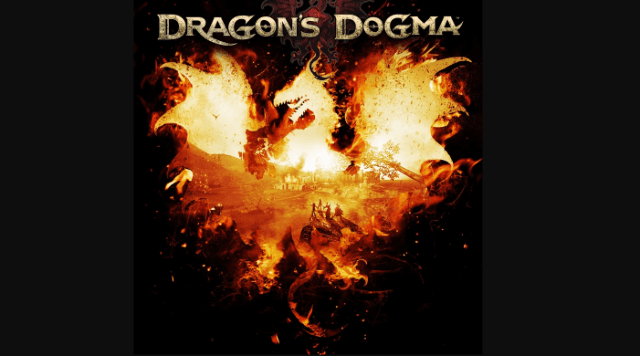 Dragon's Dogma - PS3 - Sony PlayStation 3 - Titles
