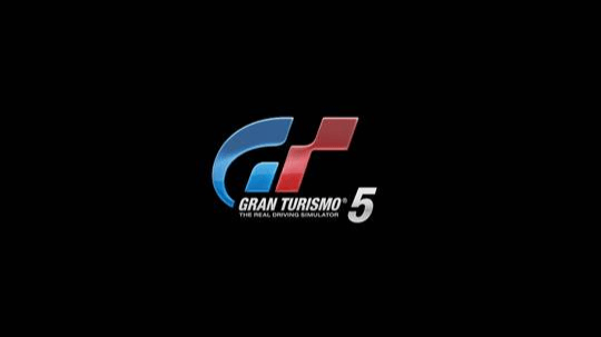 Gran Turismo 5 - PS3 - Sony PlayStation 3 - Titles