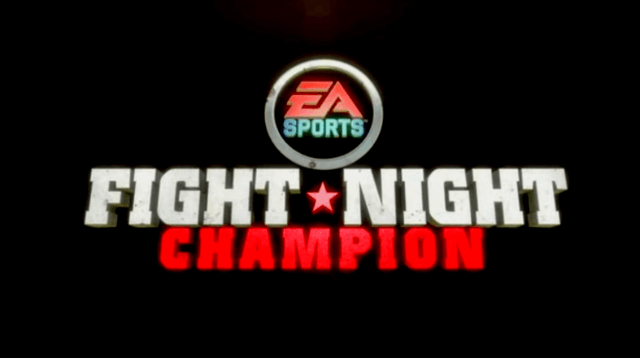 Fight Night Champion - PS3 - Sony PlayStation 3 - Titles