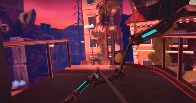 Apex Construct - PS4 - Sony PlayStation 4 - Ingames