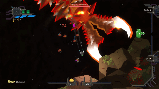 Blacksea Odyssey - PS4 - Sony PlayStation 4 - Ingames