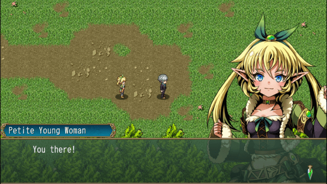 Fernz Gate - PS4 - Sony PlayStation 4 - Ingames