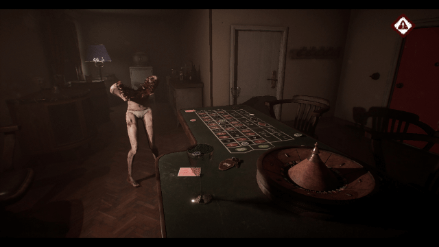 Oxide Room 104 - PS4 - Sony PlayStation 4 - Ingames