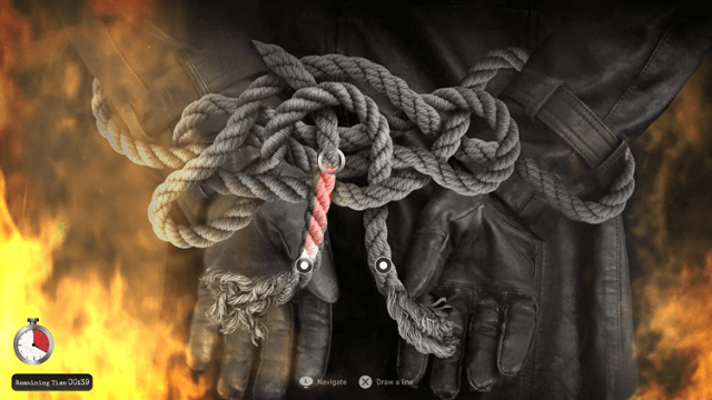 Chicken Police: Paint it Red! - PS4 - Sony PlayStation 4 - Ingames