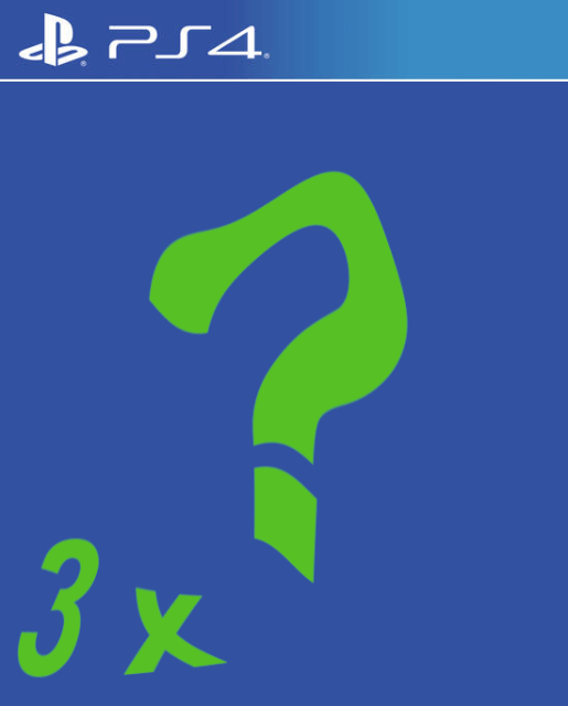 PS4 - Die neue Box - PS4 - Sony PlayStation 4