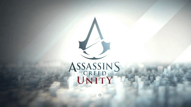 Assassin's Creed Unity - PS4 - Sony PlayStation 4 - Titles